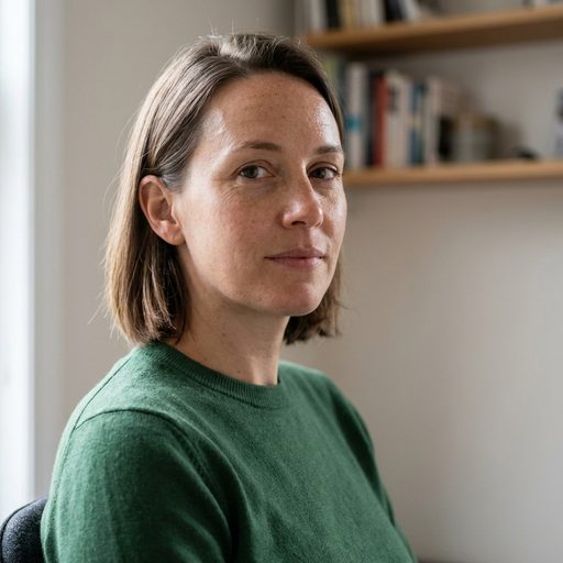 Sabine Cadotte
