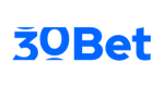 30bet Casino logo