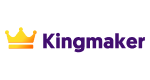 Kingmaker Casino logo